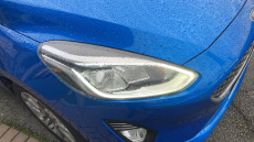 Ford Fiesta 1.0 EcoBoost 95 Trend 5dr Petrol Hatchback